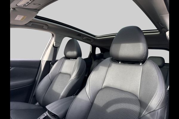 Nissan QASHQAI 1.3 DIG-T Tekna