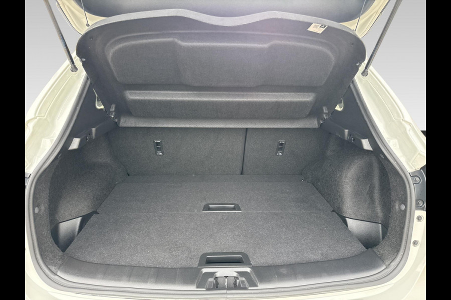 Nissan QASHQAI 1.3 DIG-T Tekna