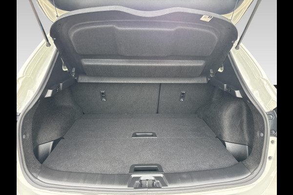 Nissan QASHQAI 1.3 DIG-T Tekna