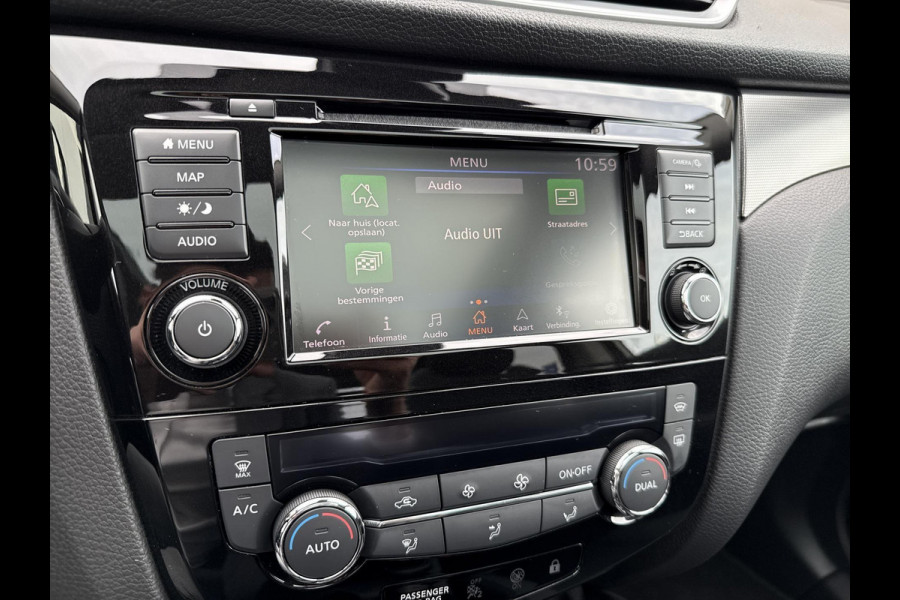 Nissan QASHQAI 1.3 DIG-T Tekna