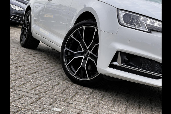 Audi A4 Avant 40 TFSI Design Pro Line Plus | Adaptieve cruise control | Stoelverwarming | 19" lichtmetalen velgen