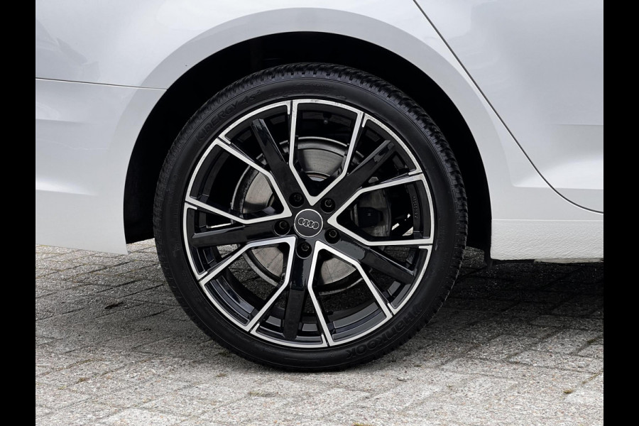 Audi A4 Avant 40 TFSI Design Pro Line Plus | Adaptieve cruise control | Stoelverwarming | 19" lichtmetalen velgen