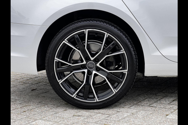 Audi A4 Avant 40 TFSI Design Pro Line Plus | Adaptieve cruise control | Stoelverwarming | 19" lichtmetalen velgen