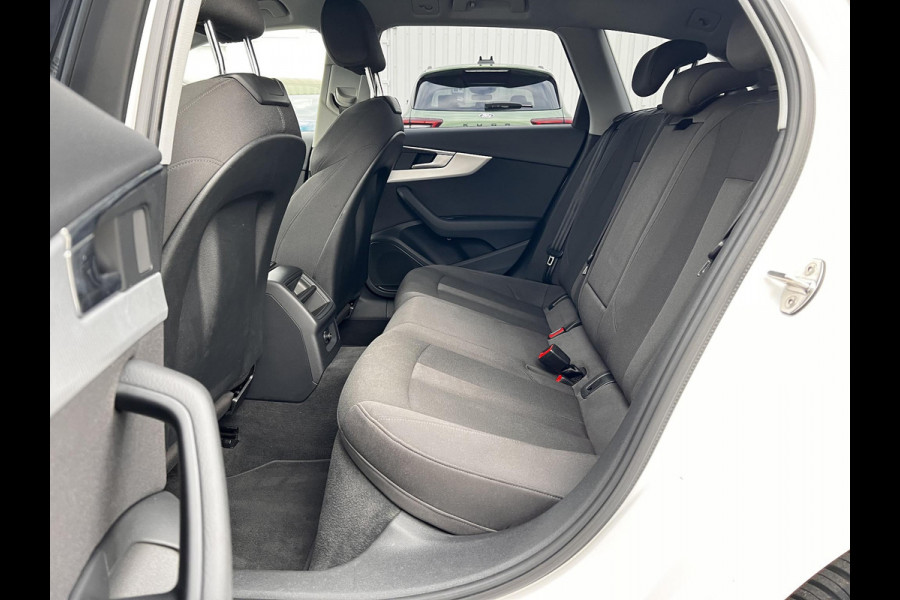 Audi A4 Avant 40 TFSI Design Pro Line Plus | Adaptieve cruise control | Stoelverwarming | 19" lichtmetalen velgen