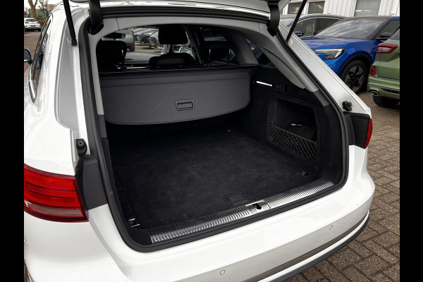 Audi A4 Avant 40 TFSI Design Pro Line Plus | Adaptieve cruise control | Stoelverwarming | 19" lichtmetalen velgen