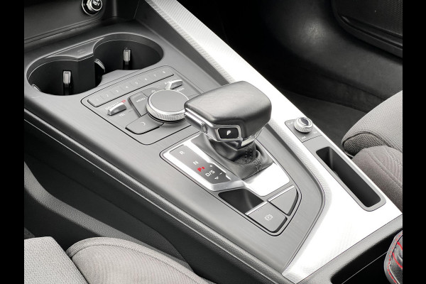 Audi A4 Avant 40 TFSI Design Pro Line Plus | Adaptieve cruise control | Stoelverwarming | 19" lichtmetalen velgen