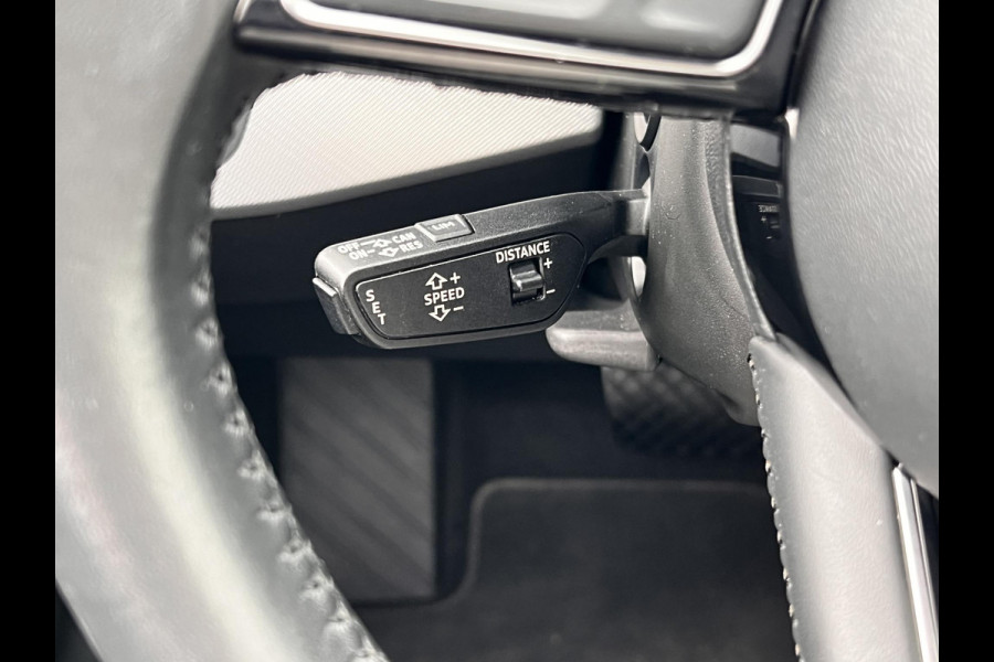 Audi A4 Avant 40 TFSI Design Pro Line Plus | Adaptieve cruise control | Stoelverwarming | 19" lichtmetalen velgen