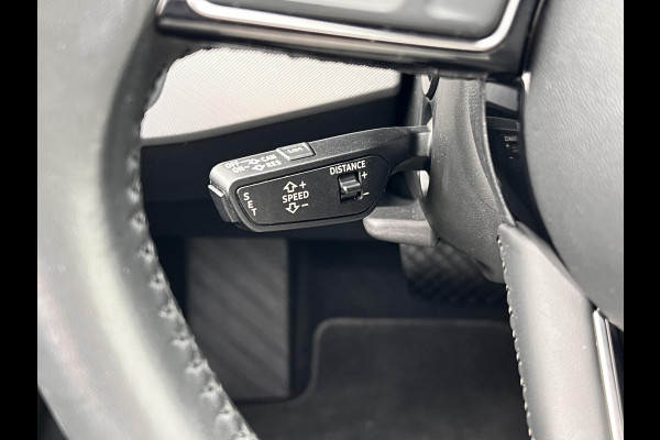 Audi A4 Avant 40 TFSI Design Pro Line Plus | Adaptieve cruise control | Stoelverwarming | 19" lichtmetalen velgen
