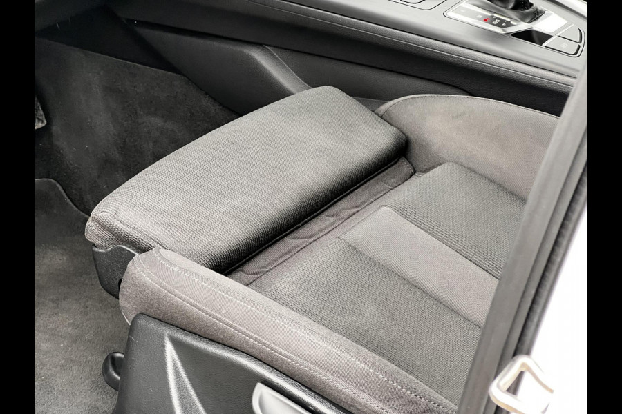 Audi A4 Avant 40 TFSI Design Pro Line Plus | Adaptieve cruise control | Stoelverwarming | 19" lichtmetalen velgen