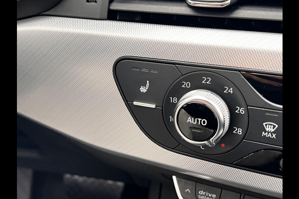Audi A4 Avant 40 TFSI Design Pro Line Plus | Adaptieve cruise control | Stoelverwarming | 19" lichtmetalen velgen