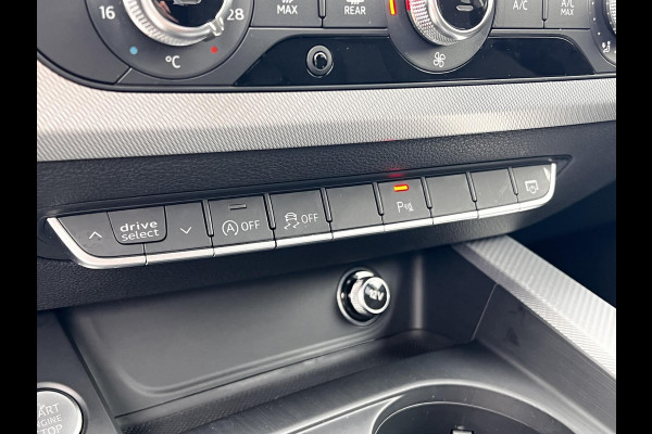 Audi A4 Avant 40 TFSI Design Pro Line Plus | Adaptieve cruise control | Stoelverwarming | 19" lichtmetalen velgen