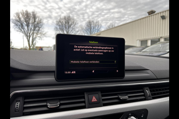 Audi A4 Avant 40 TFSI Design Pro Line Plus | Adaptieve cruise control | Stoelverwarming | 19" lichtmetalen velgen