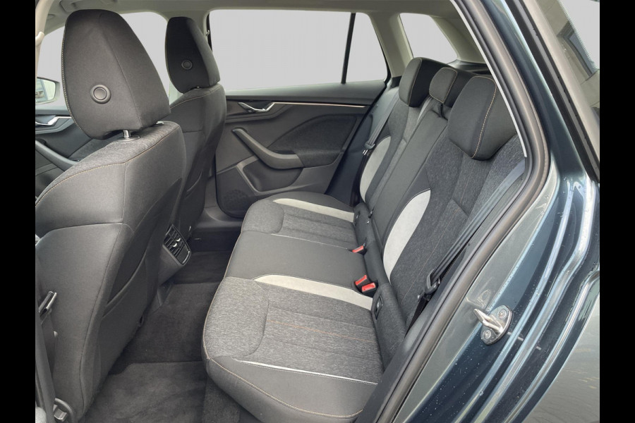 Škoda Kamiq 1.0 TSI Business Edition | automaat | Virtual Cockpit | LED | stoelverwarming | Apple Carplay/Android Auto