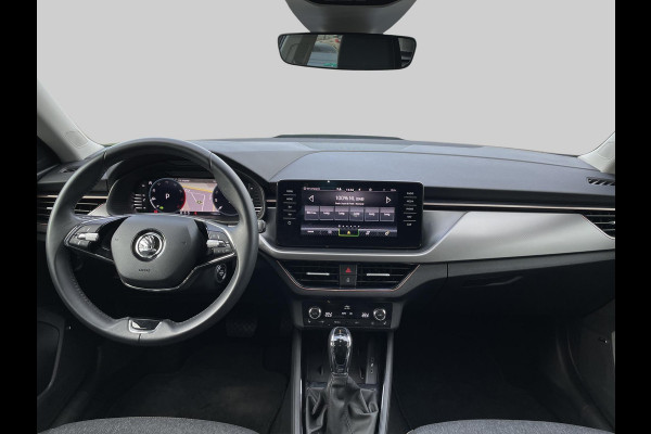 Škoda Kamiq 1.0 TSI Business Edition | automaat | Virtual Cockpit | LED | stoelverwarming | Apple Carplay/Android Auto