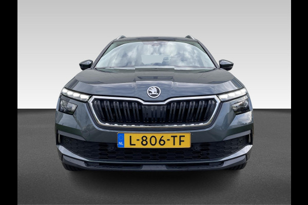 Škoda Kamiq 1.0 TSI Business Edition | automaat | Virtual Cockpit | LED | stoelverwarming | Apple Carplay/Android Auto