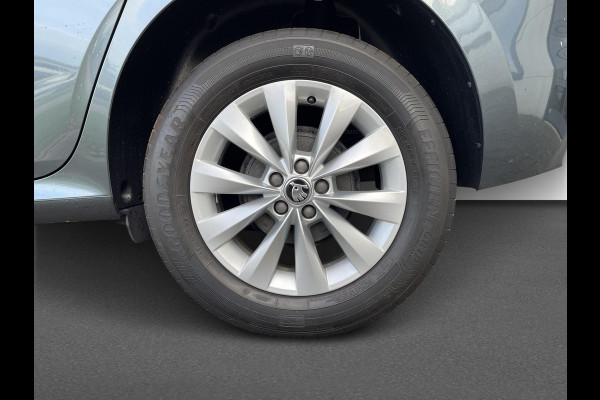 Škoda Kamiq 1.0 TSI Business Edition | automaat | Virtual Cockpit | LED | stoelverwarming | Apple Carplay/Android Auto