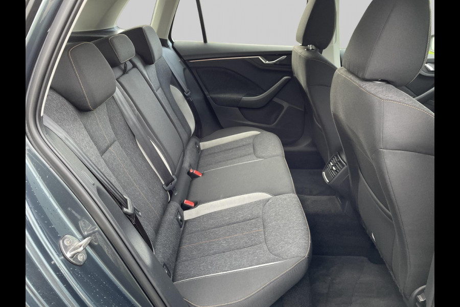Škoda Kamiq 1.0 TSI Business Edition | automaat | Virtual Cockpit | LED | stoelverwarming | Apple Carplay/Android Auto