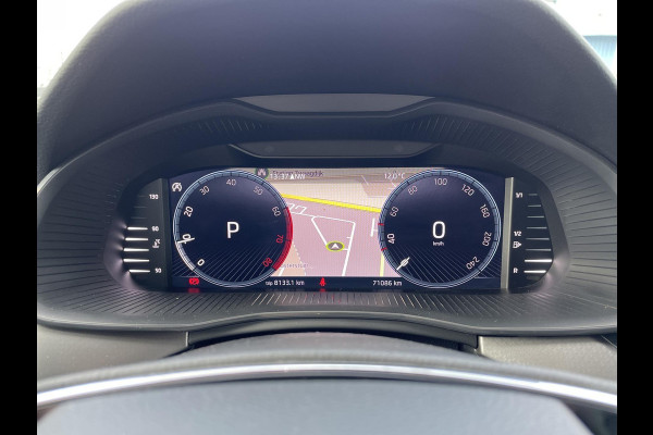 Škoda Kamiq 1.0 TSI Business Edition | automaat | Virtual Cockpit | LED | stoelverwarming | Apple Carplay/Android Auto