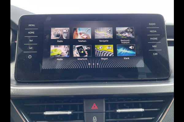 Škoda Kamiq 1.0 TSI Business Edition | automaat | Virtual Cockpit | LED | stoelverwarming | Apple Carplay/Android Auto