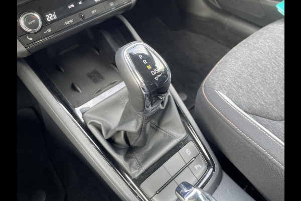 Škoda Kamiq 1.0 TSI Business Edition | automaat | Virtual Cockpit | LED | stoelverwarming | Apple Carplay/Android Auto