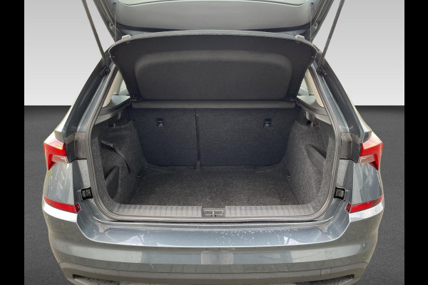 Škoda Kamiq 1.0 TSI Business Edition | automaat | Virtual Cockpit | LED | stoelverwarming | Apple Carplay/Android Auto