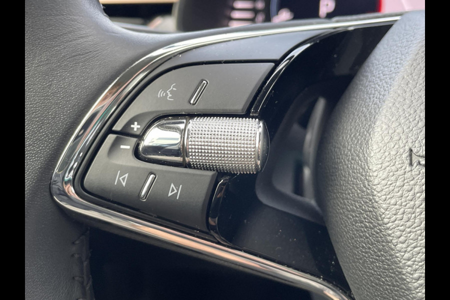 Škoda Kamiq 1.0 TSI Business Edition | automaat | Virtual Cockpit | LED | stoelverwarming | Apple Carplay/Android Auto