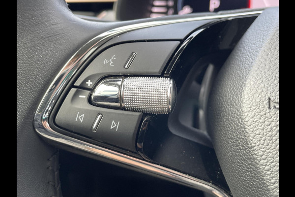 Škoda Kamiq 1.0 TSI Business Edition | automaat | Virtual Cockpit | LED | stoelverwarming | Apple Carplay/Android Auto