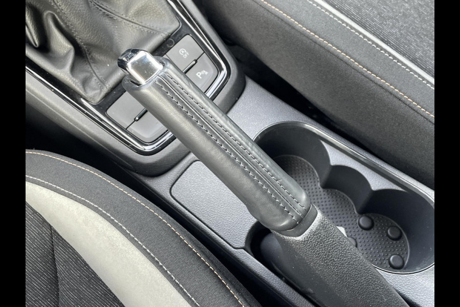 Škoda Kamiq 1.0 TSI Business Edition | automaat | Virtual Cockpit | LED | stoelverwarming | Apple Carplay/Android Auto