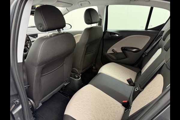 Opel Corsa Turbo 90pk 5d Innovation Bi-Xenon Camera PDC Trekhaak ECC 1/2 Leer Volledig Dealer onderhouden! laatste beurt bij 111.000km Priv.Glass