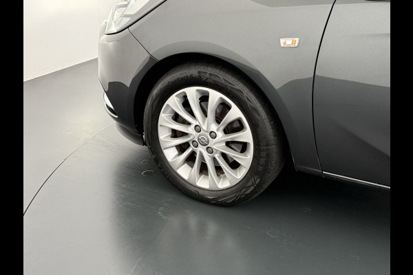 Opel Corsa Turbo 90pk 5d Innovation Bi-Xenon Camera PDC Trekhaak ECC 1/2 Leer Volledig Dealer onderhouden! laatste beurt bij 111.000km Priv.Glass