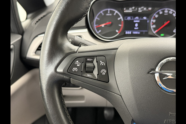 Opel Corsa Turbo 90pk 5d Innovation Bi-Xenon Camera PDC Trekhaak ECC 1/2 Leer Volledig Dealer onderhouden! laatste beurt bij 111.000km Priv.Glass