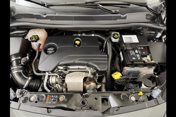 Opel Corsa Turbo 90pk 5d Innovation Bi-Xenon Camera PDC Trekhaak ECC 1/2 Leer Volledig Dealer onderhouden! laatste beurt bij 111.000km Priv.Glass