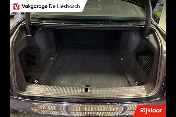 Audi A8 55 TFSI quattro / Leder / Navigatie / 20inch / B&O / stoel verwarming voor + achter.