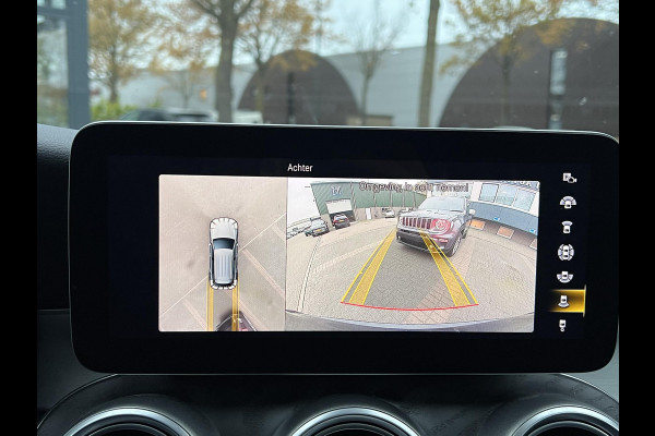 Mercedes-Benz GLC 300e 4MATIC Business Solution AMG | PANO DAK | BURMESTER | DITRONIC+ | 360 CAMERA | ELECTR STOELEN MET GEHEUGEN | APPLE CARPLAY/ANDROID AUTO |