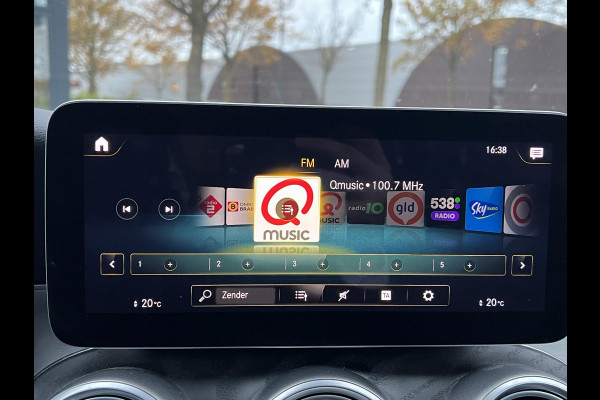 Mercedes-Benz GLC 300e 4MATIC Business Solution AMG | PANO DAK | BURMESTER | DITRONIC+ | 360 CAMERA | ELECTR STOELEN MET GEHEUGEN | APPLE CARPLAY/ANDROID AUTO |