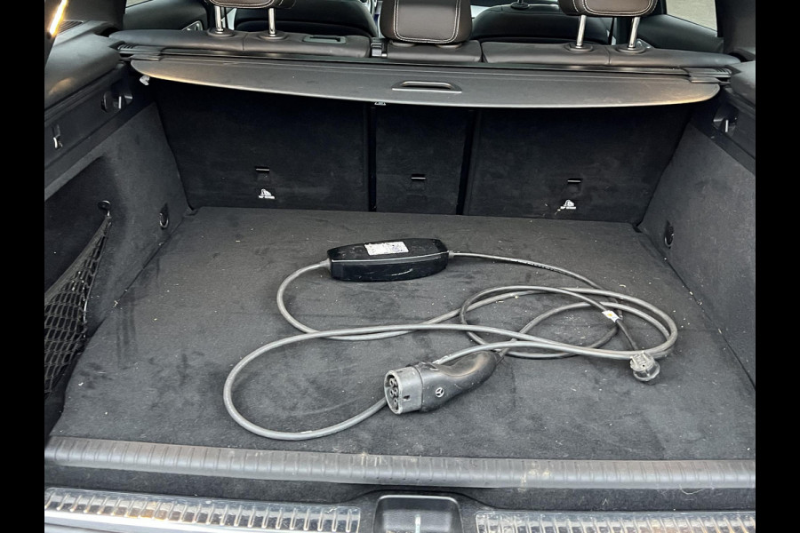 Mercedes-Benz GLC 300e 4MATIC Business Solution AMG | PANO DAK | BURMESTER | DITRONIC+ | 360 CAMERA | ELECTR STOELEN MET GEHEUGEN | APPLE CARPLAY/ANDROID AUTO |