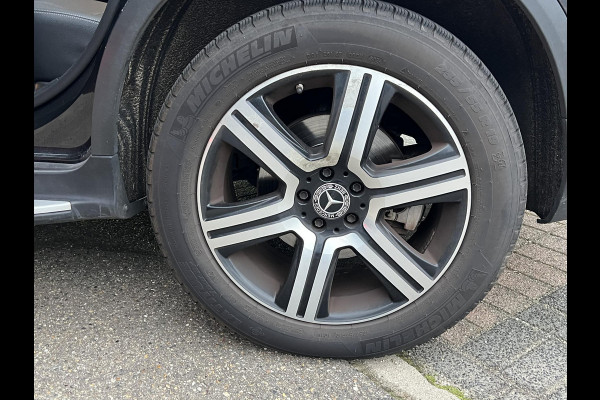 Mercedes-Benz GLC 300e 4MATIC Business Solution AMG | PANO DAK | BURMESTER | DITRONIC+ | 360 CAMERA | ELECTR STOELEN MET GEHEUGEN | APPLE CARPLAY/ANDROID AUTO |