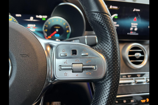 Mercedes-Benz GLC 300e 4MATIC Business Solution AMG | PANO DAK | BURMESTER | DITRONIC+ | 360 CAMERA | ELECTR STOELEN MET GEHEUGEN | APPLE CARPLAY/ANDROID AUTO |