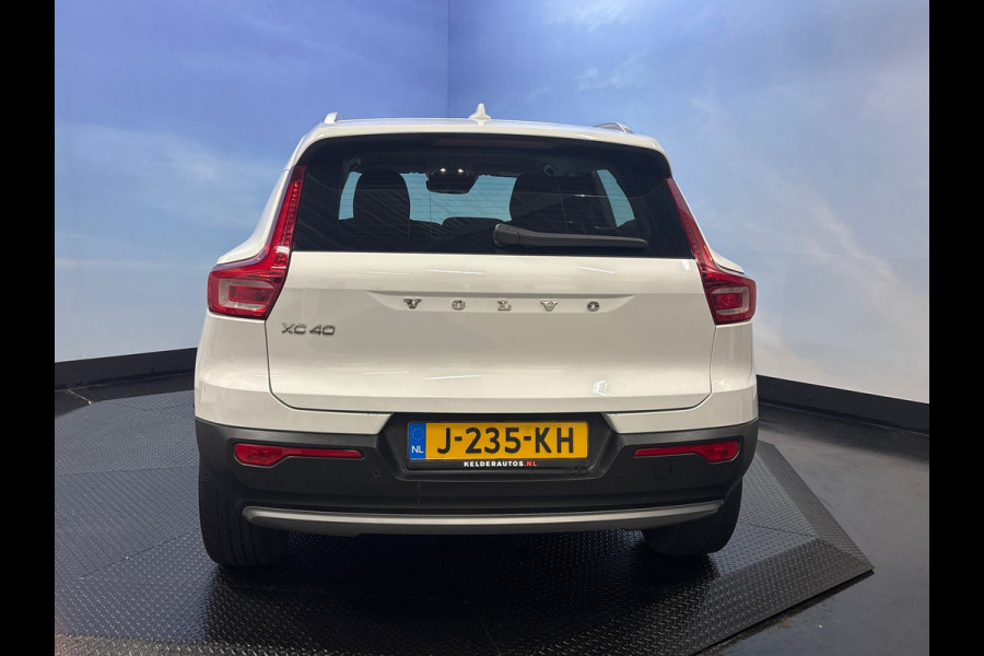 Volvo XC40 1.5 T2 Business Pro Navi | Clima | Cruise| Camera