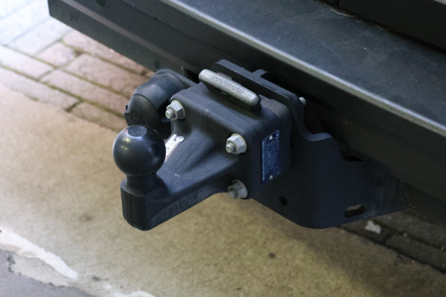 Volkswagen Crafter 2.0 TDI 177 PK L3H3 DC | VW Garantie tot 2029 | 7-Zitter | Bi-Xenon | Camera | CarPlay | Stoelverwarming | Trekhaak | Navigatie  | Dealer onderhouden | Nieuwstaat | Dubbel cabine | Betimmering | Spoilerpakket