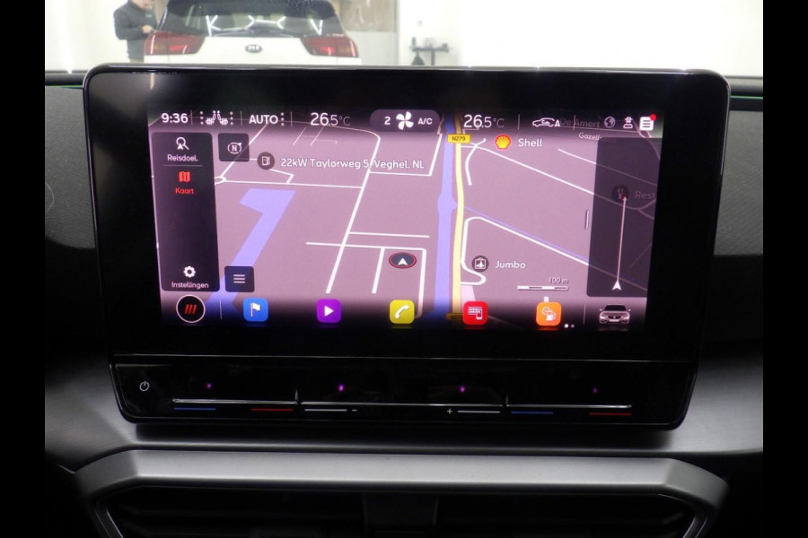 Seat Leon Sportstourer 1.0 TSI FR Business Intense - Navi - Parkeerhulp - Climate - Org.NL