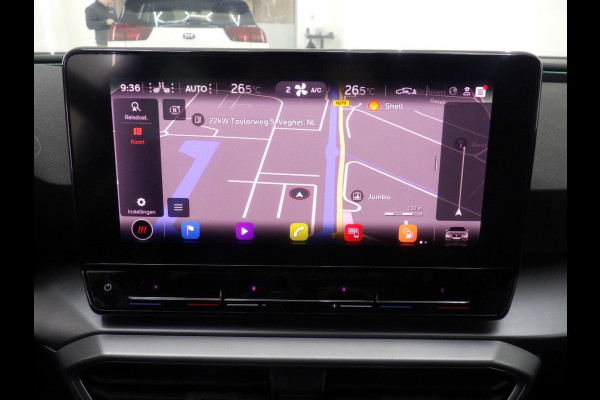 Seat Leon Sportstourer 1.0 TSI FR Business Intense - Navi - Parkeerhulp - Climate - Org.NL