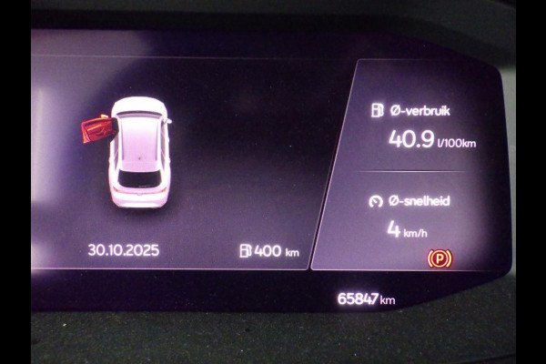 Seat Leon Sportstourer 1.0 TSI FR Business Intense - Navi - Parkeerhulp - Climate - Org.NL