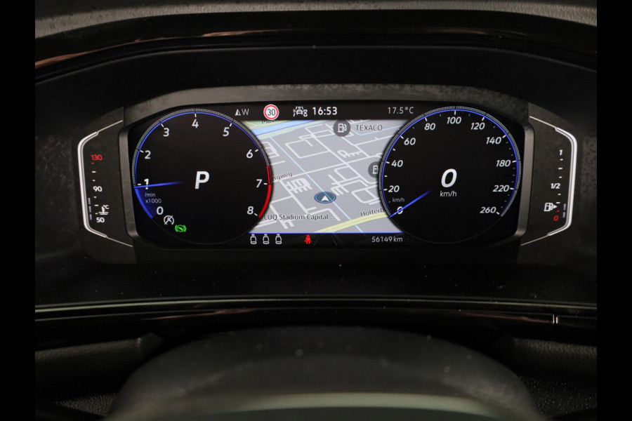 Volkswagen T-Roc 1.5 TSI R-Line Business 150 pk Automaat (DSG) | Navigatie | Panoramadak | Parkeersensoren | Achteruitrij camera | Adaptieve cruise control | Keyless | Full Led koplampen |