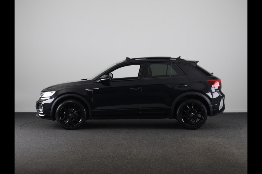 Volkswagen T-Roc 1.5 TSI R-Line Business 150 pk Automaat (DSG) | Navigatie | Panoramadak | Parkeersensoren | Achteruitrij camera | Adaptieve cruise control | Keyless | Full Led koplampen |