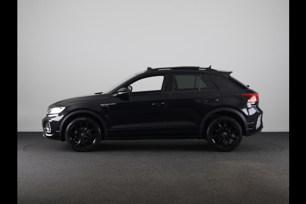 Volkswagen T-Roc 1.5 TSI R-Line Business 150 pk Automaat (DSG) | Navigatie | Panoramadak | Parkeersensoren | Achteruitrij camera | Adaptieve cruise control | Keyless | Full Led koplampen |