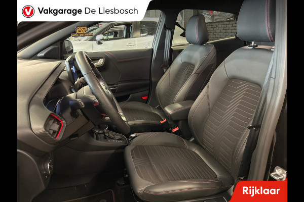 Ford Puma 1.0 EcoBoost Hybrid ST-Line X / Automaat / B&O / Camera / 19 inch