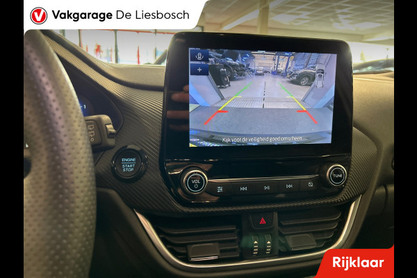 Ford Puma 1.0 EcoBoost Hybrid ST-Line X / Automaat / B&O / Camera / 19 inch