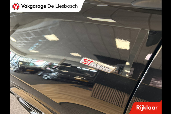 Ford Puma 1.0 EcoBoost Hybrid ST-Line X / Automaat / B&O / Camera / 19 inch