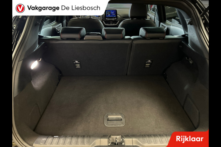 Ford Puma 1.0 EcoBoost Hybrid ST-Line X / Automaat / B&O / Camera / 19 inch